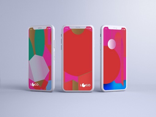 Naklejki na gadgety2