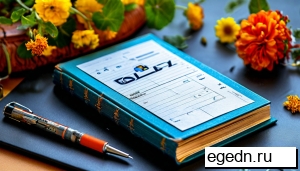 Заказ: Блокнот для записей с логотипом Блокнот для записей с логотипом