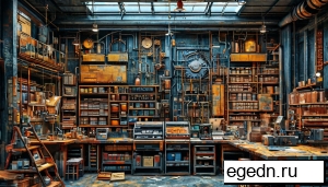 Заказ: Большая типография Большая типография