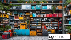 Частная типография