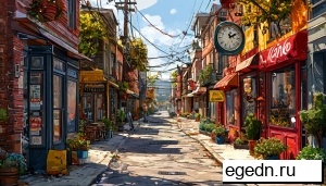 Заказ: Часы типография Часы типография