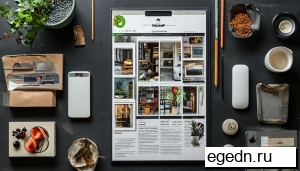 Заказ: Что такое верстка макета для печати Что такое верстка макета для печати