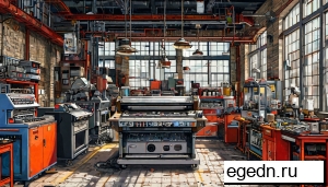 Заказ: Где типографии Где типографии