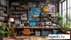 Интернет типография