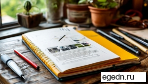 Заказ: Изготовление ежедневника Изготовление ежедневника