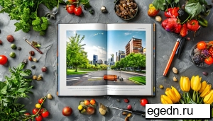 Изготовление каталога продукции цена