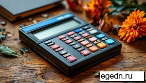 Калькулятор открытки типография