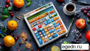 Заказ: Калькулятор полиграфия Калькулятор полиграфия