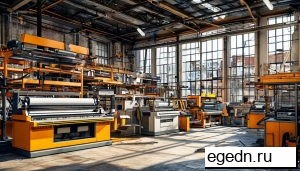 Круглосуточная типография в Москве