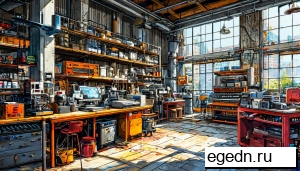 Крупные типографии