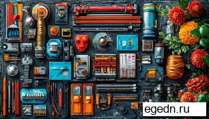 Любимая типография