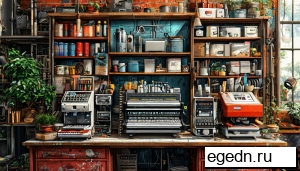 Заказ: Малая типография Малая типография