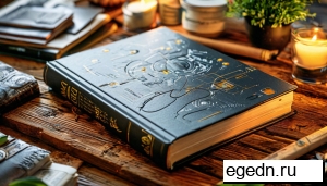 Напечатать книгу в типографии цена