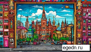 Напечатать наклейки Москва