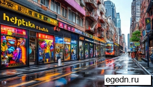 Напечатать постер в типографии цена в Москве