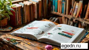 Напечатать тираж книг