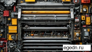 Заказ: Обечайки Обечайки