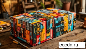 Обичайка или обечайка что это в типографии