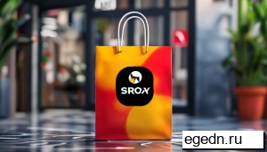 Заказ: Пакет с логотипом срочно Пакет с логотипом срочно