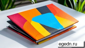 Заказ: Папки на заказ для документов Папки на заказ для документов