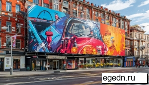 Заказ: Печать баннеров Москва цена Печать баннеров Москва цена