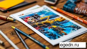 Заказ: Печать флаеров дешево в Москве Печать флаеров дешево в Москве