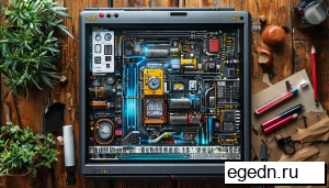 Печать инструкций