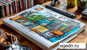 Печать журнала в типографии стоимость 1 экземпляра