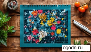 Печать календари типография