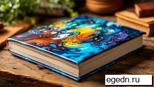 Печать книг на заказ от 1 экземпляра