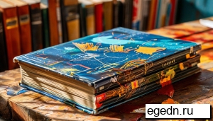 Печать книг типография