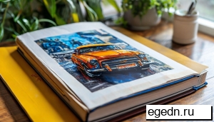 Заказ: Печать книг в Москве от 1 экземпляра Печать книг в Москве от 1 экземпляра