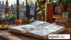 Печать книги Москва