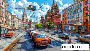Печать Москва типография