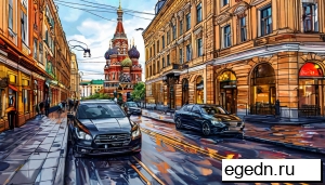 Печать на конвертах Москва