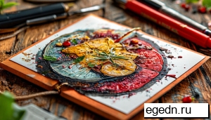 Заказ: Печать на открытке Печать на открытке