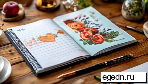 Заказ: Печать планеров по индивидуальному дизайну Печать планеров по индивидуальному дизайну