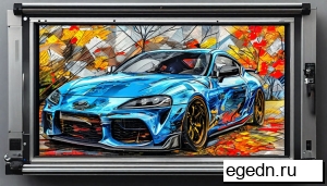 Плоттерная резка заказать в типографии