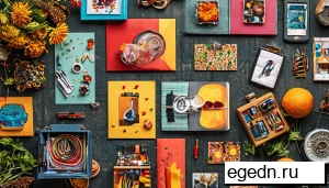 Заказ: Полиграфическая продукция Полиграфическая продукция