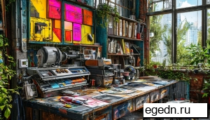 Заказ: Полиграфические услуги Полиграфические услуги