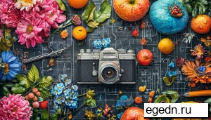 Полиграфия и типография