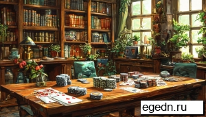 Заказ: Производство карточных игр Производство карточных игр