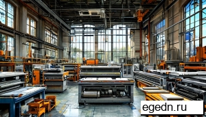 Заказ: Производство типографии Производство типографии