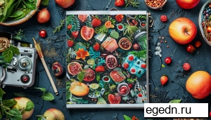 Распечатать каталог в типографии