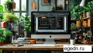 Сайт для типографии