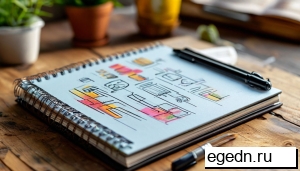 Заказ: Срочное изготовление блокнотов Срочное изготовление блокнотов