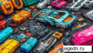 Стикеры типография