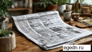 Заказ: Стоимость печати газеты Стоимость печати газеты