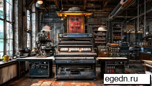 Типография быстрая печать