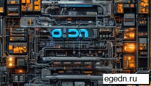 Типография цифровая этикетка